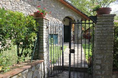 Casa de vacaciones en Piegaro (Firenze)Casa de vacaciones