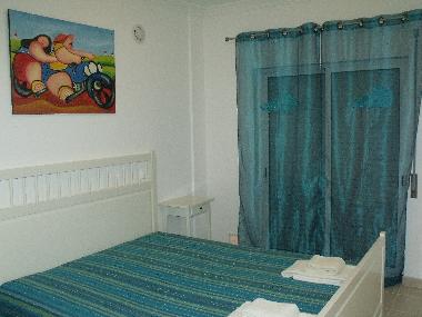 Apartamento de vacaciones en Albufeira (Algarve)Casa de vacaciones