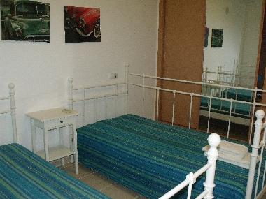 Apartamento de vacaciones en Albufeira (Algarve)Casa de vacaciones