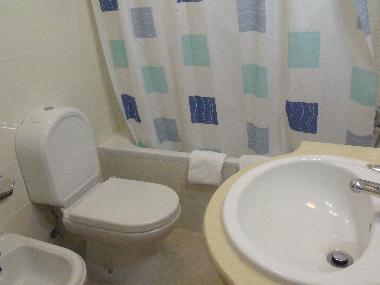 Apartamento de vacaciones en Albufeira (Algarve)Casa de vacaciones