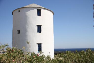 Casa de vacaciones en Tinos (Kyklades)Casa de vacaciones