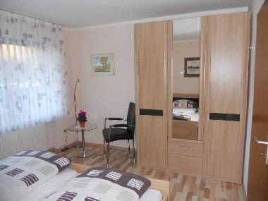 Apartamento de vacaciones en Bad Peterstal Griesbach (Schwarzwald)Casa de vacaciones