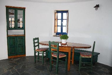 Casa de vacaciones en Tinos (Kyklades)Casa de vacaciones