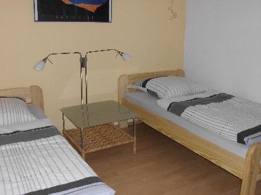 Casa de vacaciones en Gro�enkneten Huntlosen (Land zwischen Elbe u. Weser)Casa de vacaciones