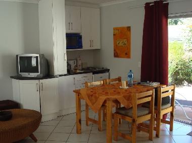 Chalet en Constantia (Western Cape)Casa de vacaciones