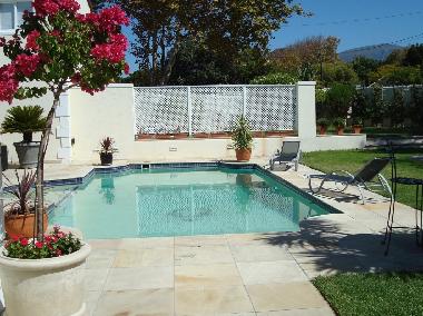 Chalet en Constantia (Western Cape)Casa de vacaciones