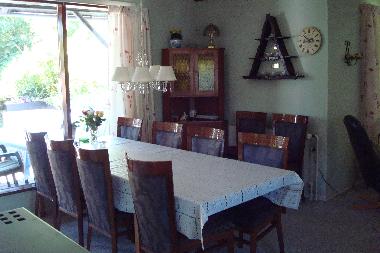 Casa de vacaciones en frrup (Fyn)Casa de vacaciones