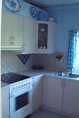 Casa de vacaciones en frrup (Fyn)Casa de vacaciones