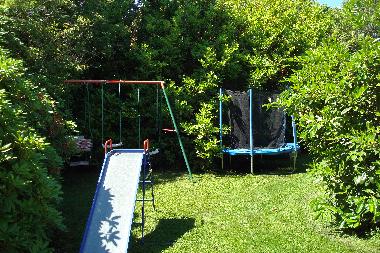 Casa de vacaciones en fr�rup (Fyn)Casa de vacaciones