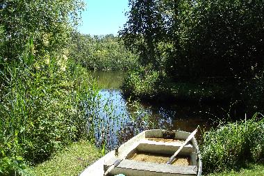 Casa de vacaciones en fr�rup (Fyn)Casa de vacaciones