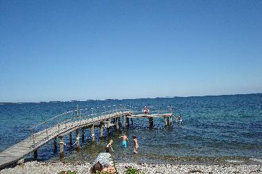 Casa de vacaciones en fr�rup (Fyn)Casa de vacaciones