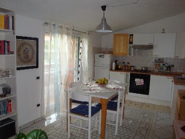 Apartamento de vacaciones en Perugia (Perugia)Casa de vacaciones