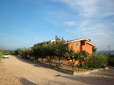 Apartamento de vacaciones en Perugia (Perugia)Casa de vacaciones