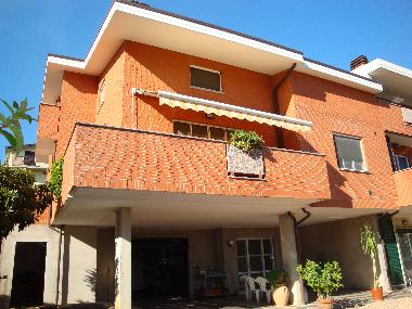 Apartamento de vacaciones en Perugia (Perugia)Casa de vacaciones