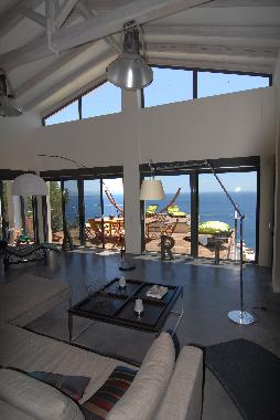 Villa en Kentrom / Agni (Kerkyra)Casa de vacaciones