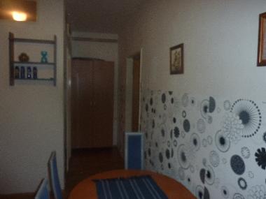Apartamento de vacaciones en zagreb (Grad Zagreb)Casa de vacaciones