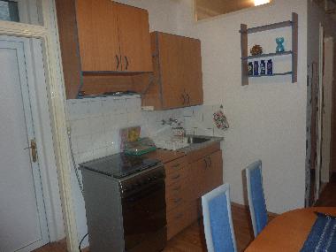 Apartamento de vacaciones en zagreb (Grad Zagreb)Casa de vacaciones