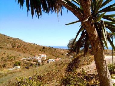 Apartamento de vacaciones en Benajarafe (M�laga)Casa de vacaciones