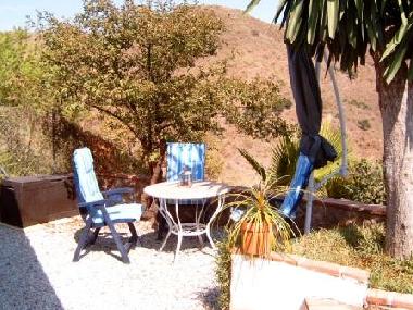 Apartamento de vacaciones en Benajarafe (M�laga)Casa de vacaciones