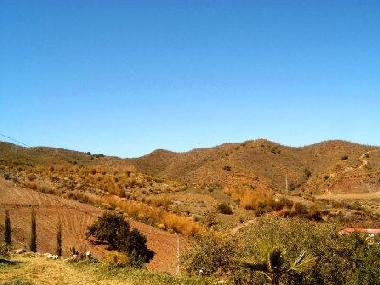 Apartamento de vacaciones en Benajarafe (M�laga)Casa de vacaciones