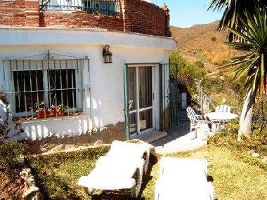 Apartamento de vacaciones en Benajarafe (M�laga)Casa de vacaciones