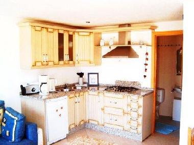Apartamento de vacaciones en Benajarafe (M�laga)Casa de vacaciones