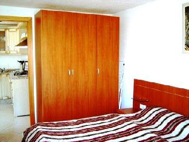 Apartamento de vacaciones en Benajarafe (M�laga)Casa de vacaciones