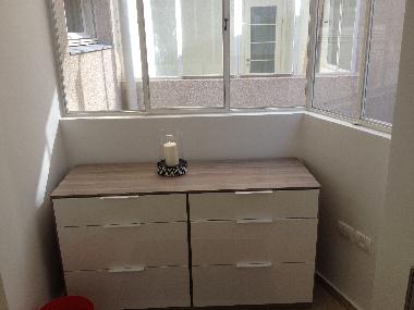 Apartamento de vacaciones en Tel AVIV (Tel Aviv)Casa de vacaciones