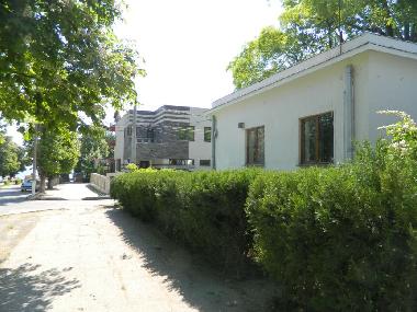 Casa de vacaciones en Eforie-Nord (Constanta)Casa de vacaciones