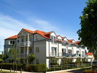 Apartamento de vacaciones en Ostseebad Khlungsborn (Mecklenburgische Ostseekste)Casa de vacaciones