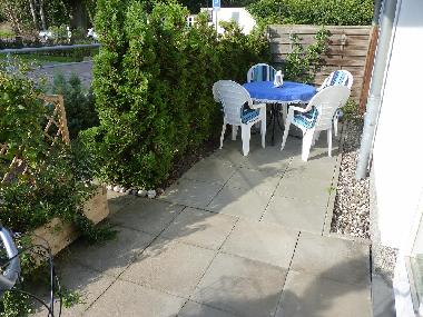 Apartamento de vacaciones en Ostseebad Khlungsborn (Mecklenburgische Ostseekste)Casa de vacaciones