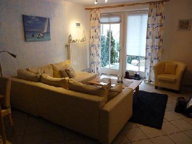 Apartamento de vacaciones en Ostseebad Khlungsborn (Mecklenburgische Ostseekste)Casa de vacaciones