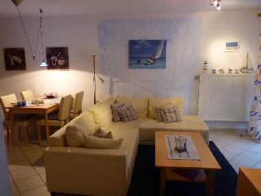 Apartamento de vacaciones en Ostseebad Khlungsborn (Mecklenburgische Ostseekste)Casa de vacaciones