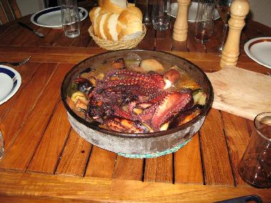 Casa de vacaciones en Zavala (Splitsko-Dalmatinska)Casa de vacaciones