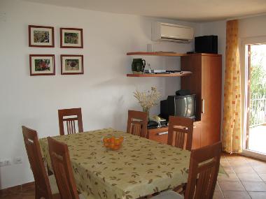 Casa de vacaciones en Zavala (Splitsko-Dalmatinska)Casa de vacaciones