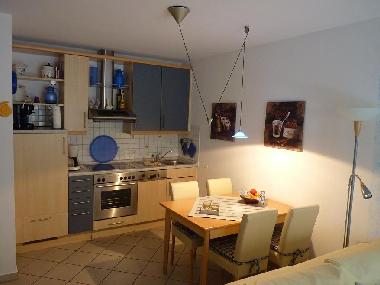 Apartamento de vacaciones en Ostseebad Khlungsborn (Mecklenburgische Ostseekste)Casa de vacaciones