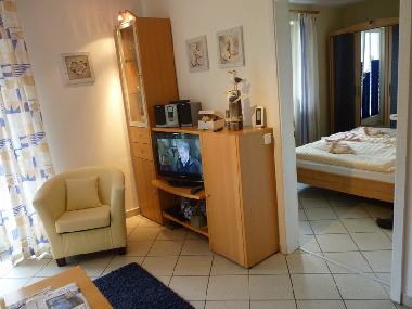 Apartamento de vacaciones en Ostseebad Khlungsborn (Mecklenburgische Ostseekste)Casa de vacaciones
