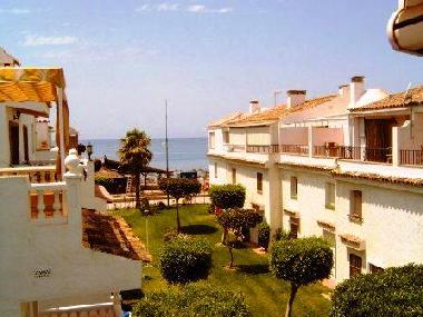 Laguna Beach 16 b - vista al mar