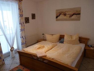Apartamento de vacaciones en Ostseebad Khlungsborn (Mecklenburgische Ostseekste)Casa de vacaciones