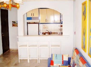 Laguna Beach 16 a - cocina