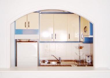 Laguna Beach 16 a - cocina