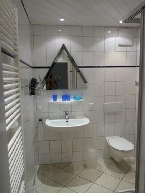 Apartamento de vacaciones en Ostseebad Khlungsborn (Mecklenburgische Ostseekste)Casa de vacaciones