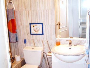 Laguna Beach 16 a - ba�o