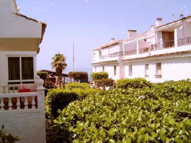 Laguna Beach 16 a - vista al mar