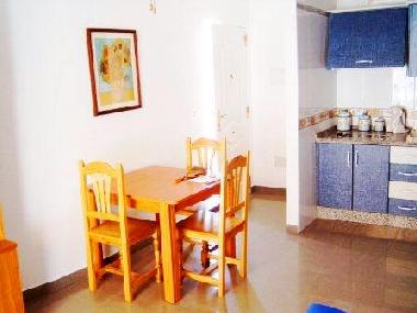 Laguna Beach 16 b - zona de comer