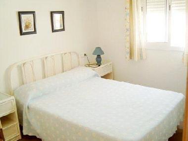 Laguna Beach 16 b - dormitorio