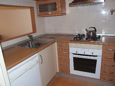 Apartamento de vacaciones en Cabanas de Tavira (Algarve)Casa de vacaciones