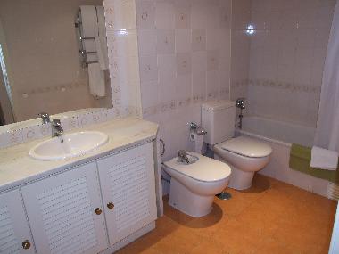 Apartamento de vacaciones en Cabanas de Tavira (Algarve)Casa de vacaciones