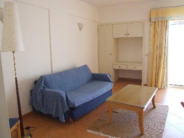 Apartamento de vacaciones en Cabanas de Tavira (Algarve)Casa de vacaciones