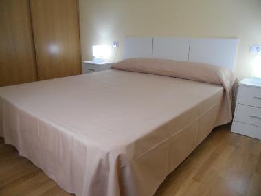 Dormitorio principal